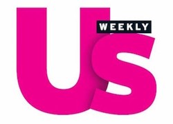 Us weekly magazine