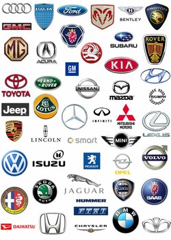 Usa car companies
