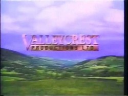 Valleycrest productions
