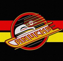 Vancouver canucks old
