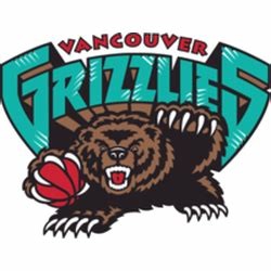Vancouver grizzlies alternate