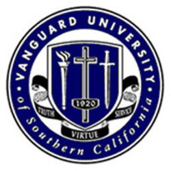Vanguard university