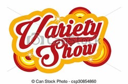 Variety show