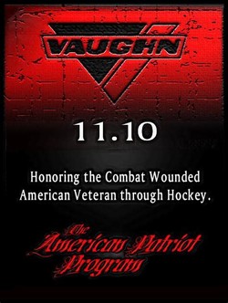 Vaughn hockey