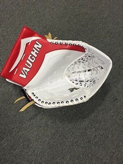 Vaughn hockey