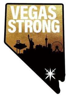 Vegas strong