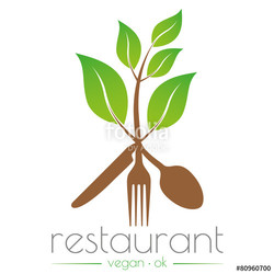 Vegetarian restaurant