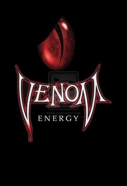 Venom energy drink