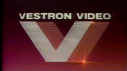 Vestron video