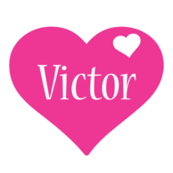 Victor kim love