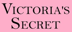 Victoria secret pink
