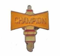 Vintage champion