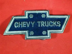 Vintage chevy