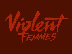 Violent femmes