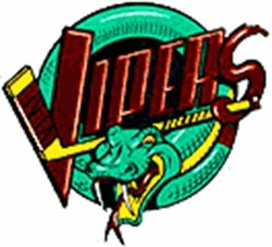 Vipers hockey