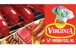 Virginia food inc