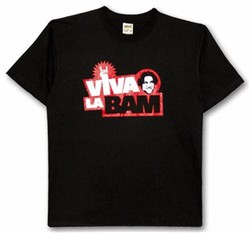 Viva la bam