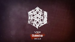 Vixx chained up