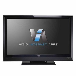 Vizio tv flashing