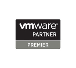 Vmware premier partner