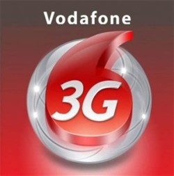 Vodafone 3g