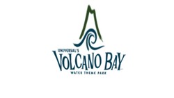 Volcano bay
