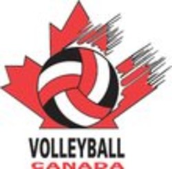 Volleyball canada