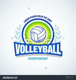 Volleyball team