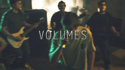 Volumes band