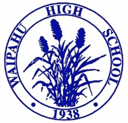 Waipahu high school