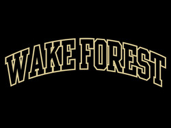 Wake forest