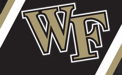 Wake forest football