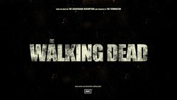 Walking dead