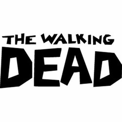 Walking dead comic