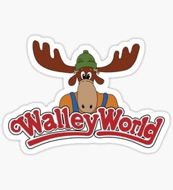 Wally world