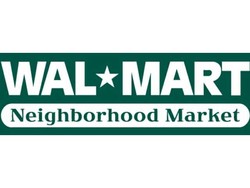 Walmart neighborhood market