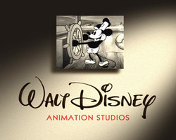Walt disney animation studios