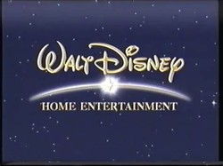 Walt disney entertainment