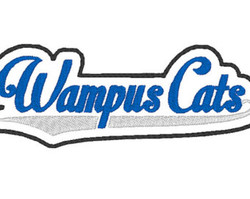 Wampus cat