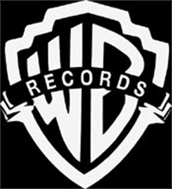 Warner brothers records