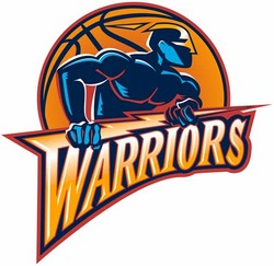 Warriors basketball