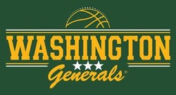 Washington generals