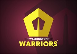 Washington warriors