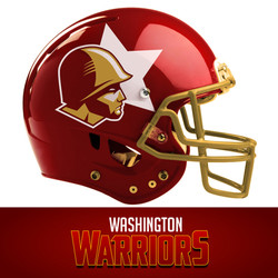 Washington warriors