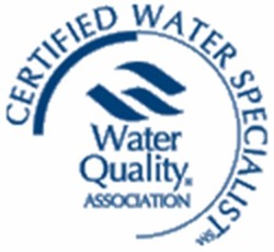 Water quality association