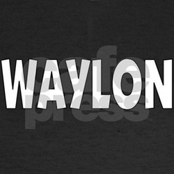 Waylon jennings