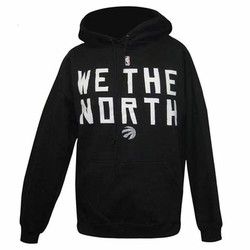 We the north