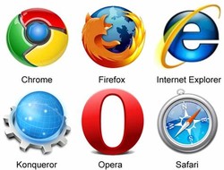Web browser