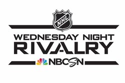 Wednesday night rivalry