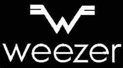 Weezer band